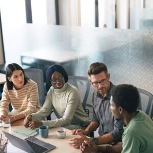 Employee Onboarding Program Design